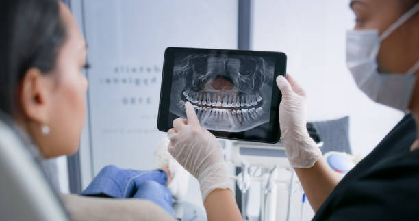 Licensed Root Canal Treatment service in Del City, OK - Smile Center Dentistry